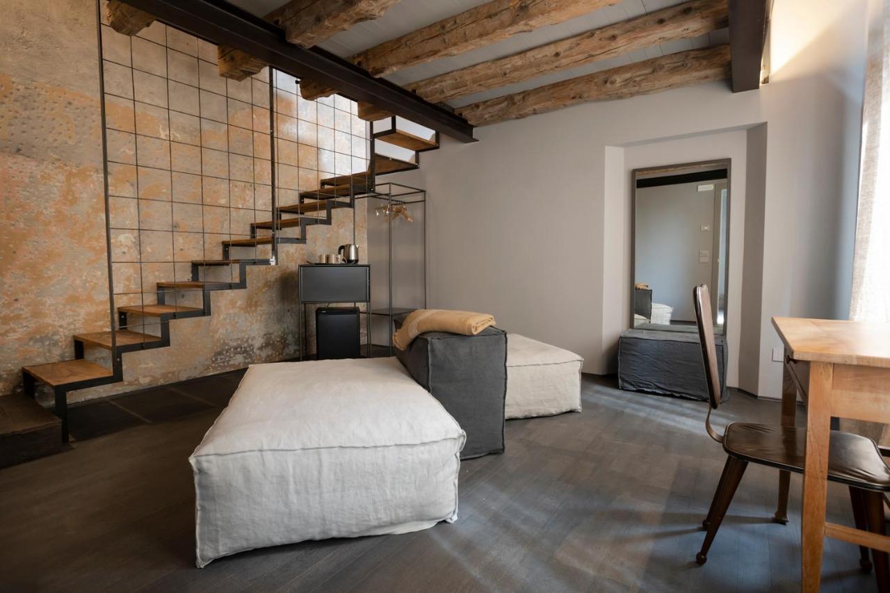 Casazavi Hotell Belluno Exteriör bild