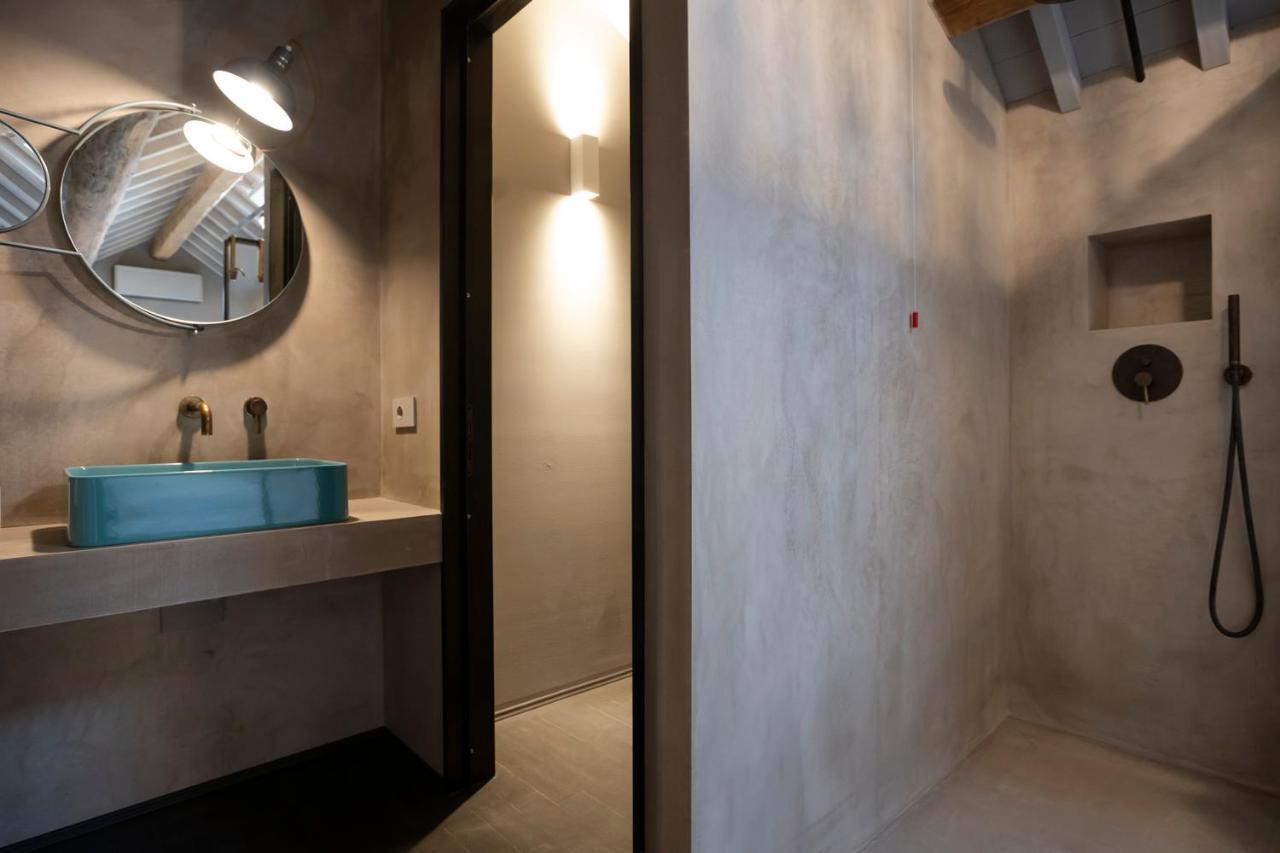 Casazavi Hotell Belluno Exteriör bild