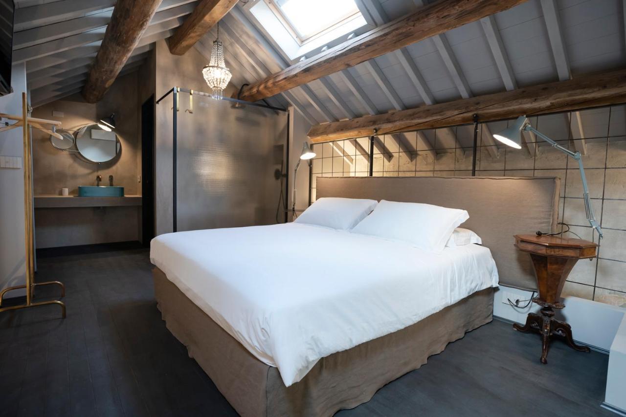 Casazavi Hotell Belluno Exteriör bild