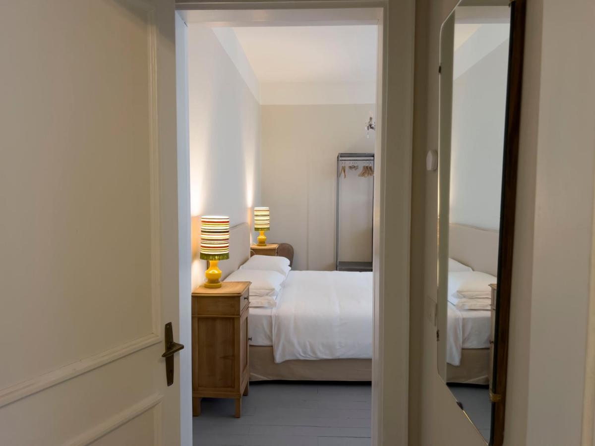 Casazavi Hotell Belluno Exteriör bild