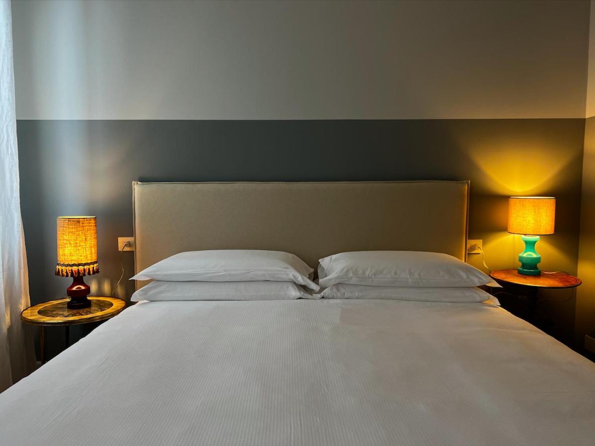 Casazavi Hotell Belluno Exteriör bild